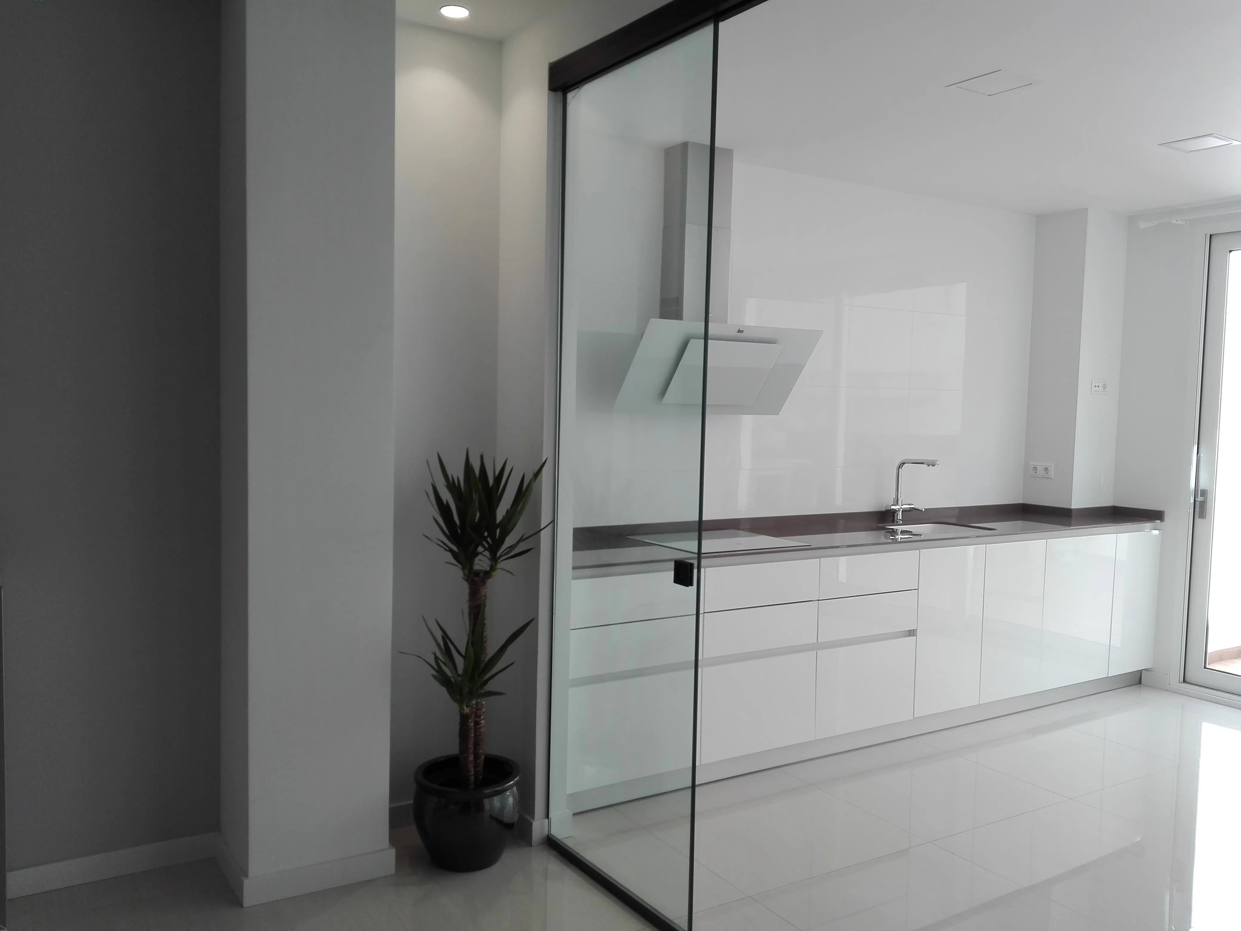 Obra terminada