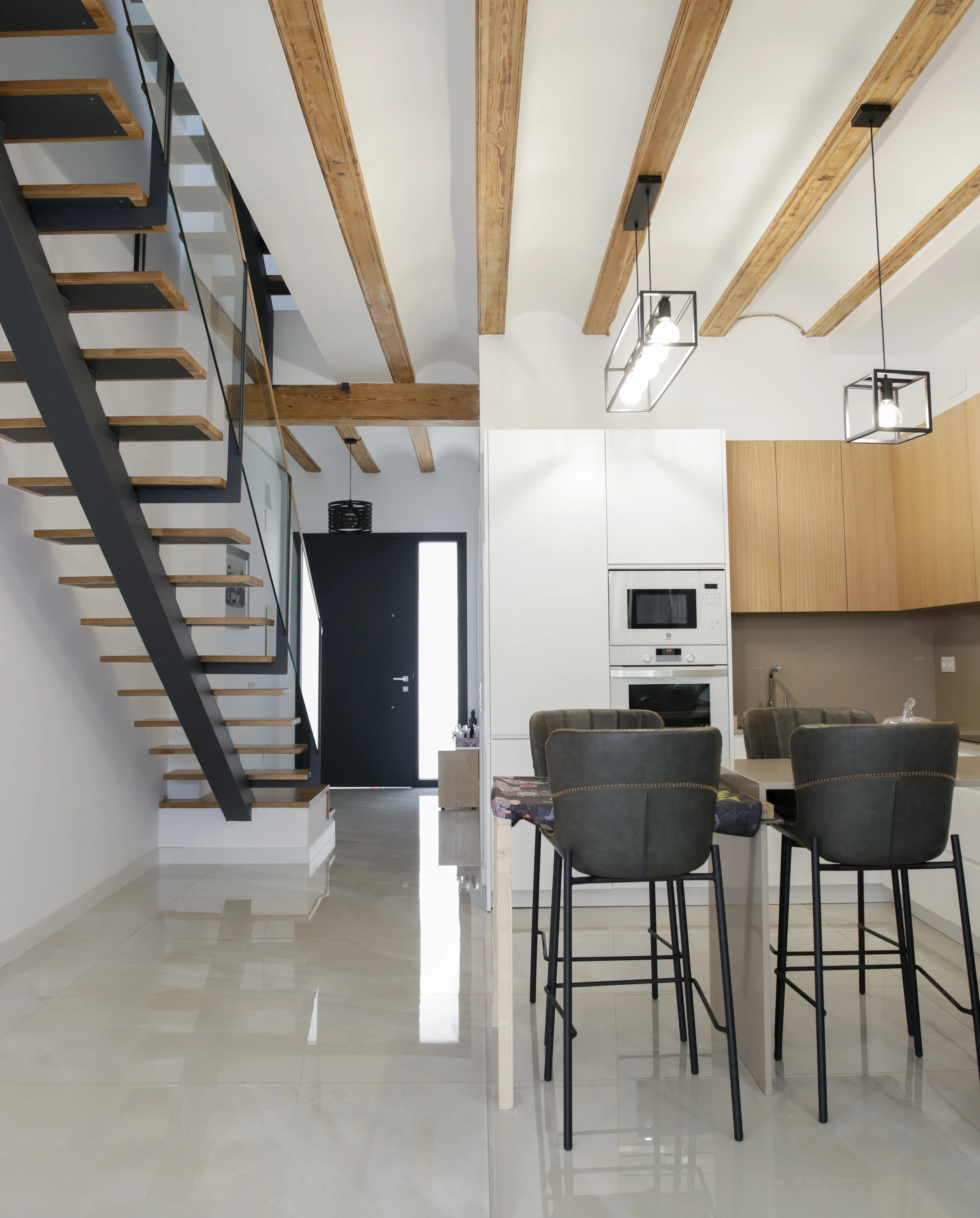 Obra terminada — Obras y Reformas Gradolí, foto 9