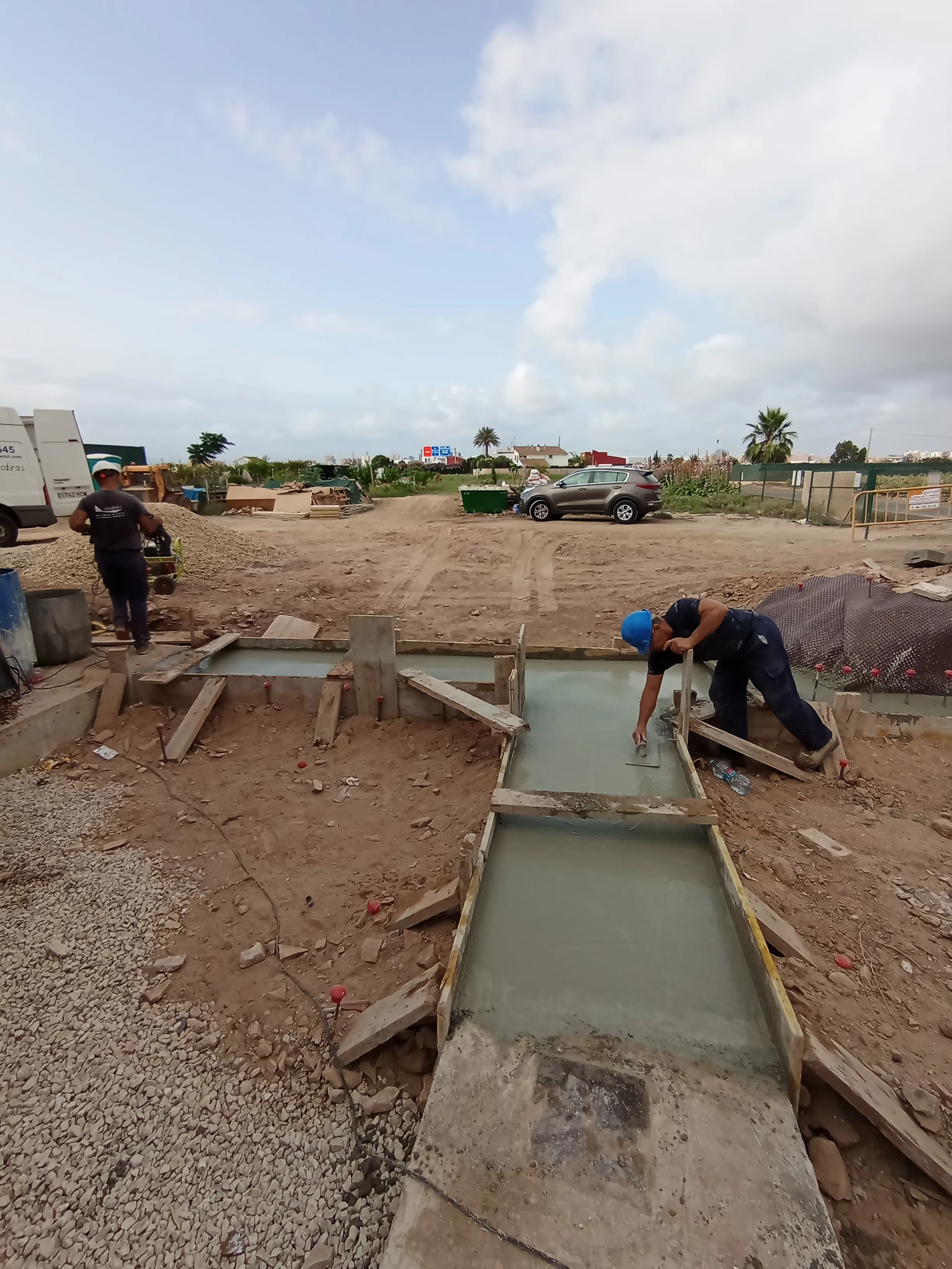 Obra en ejecución — Obras y Reformas Gradolí, foto 10