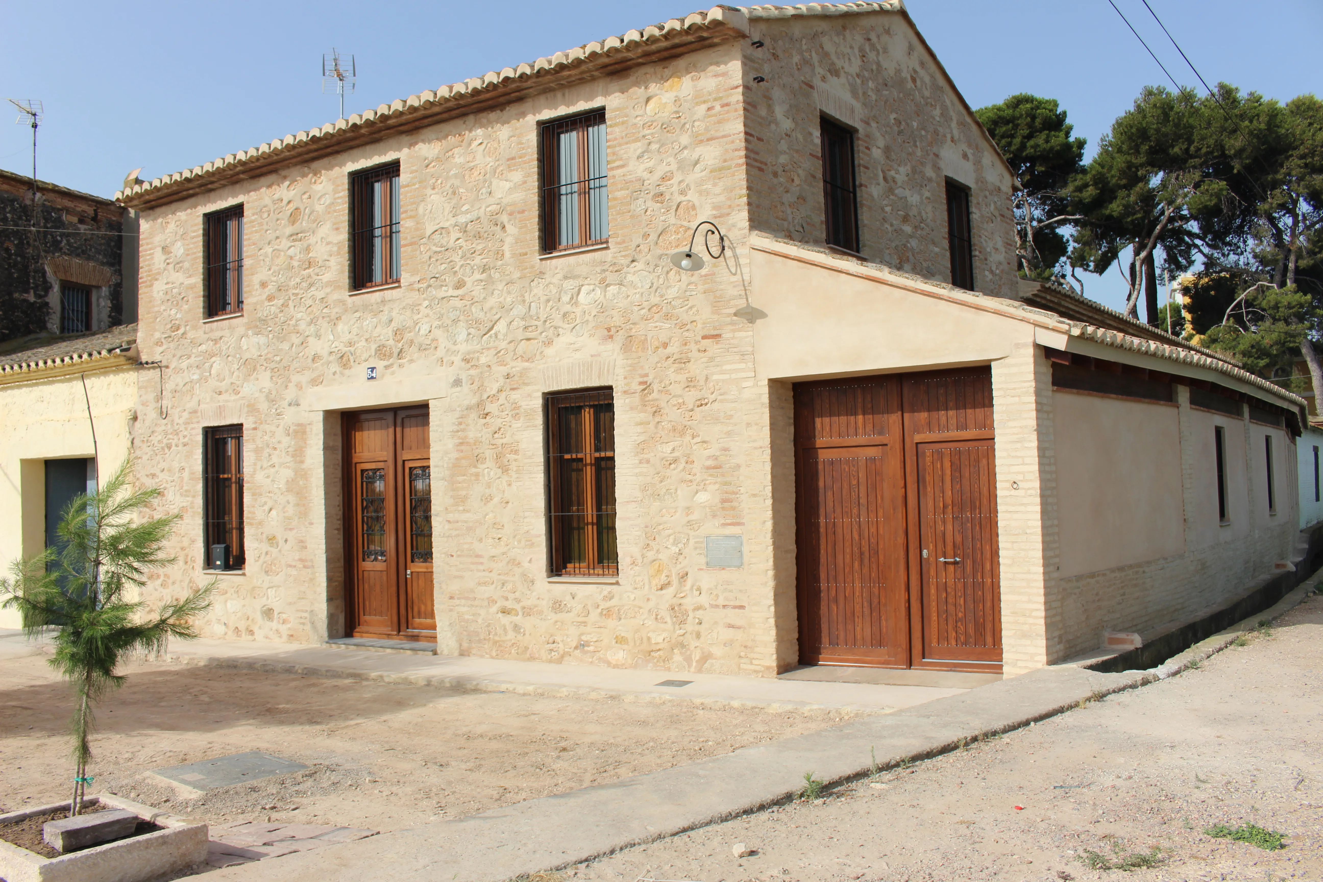 Obra terminada — Obras y Reformas Gradolí, foto 13