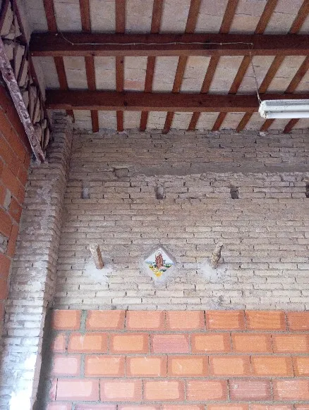 Obra en ejecución — Obras y Reformas Gradolí, foto 23