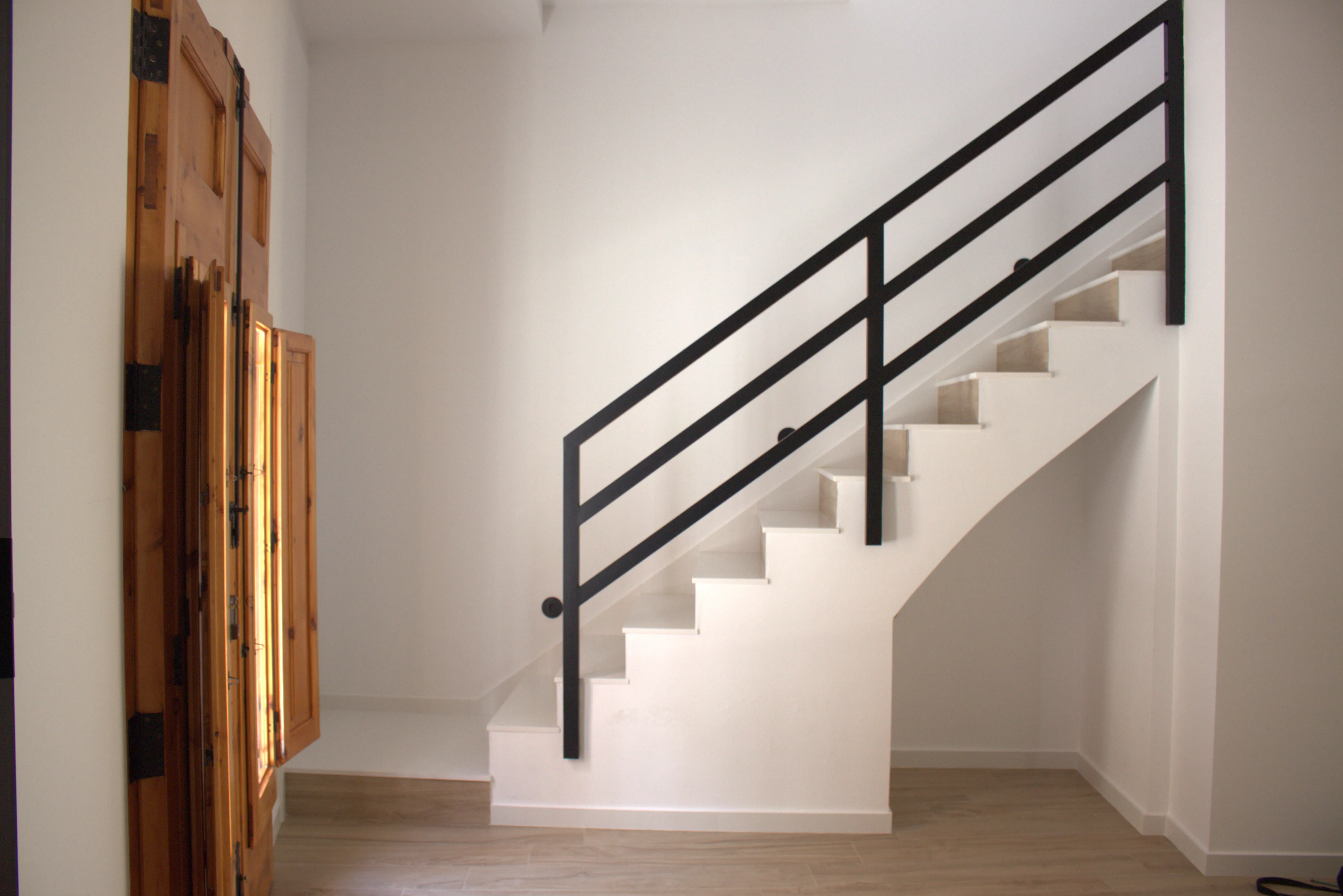 Obra terminada — Obras y Reformas Gradolí, foto 35