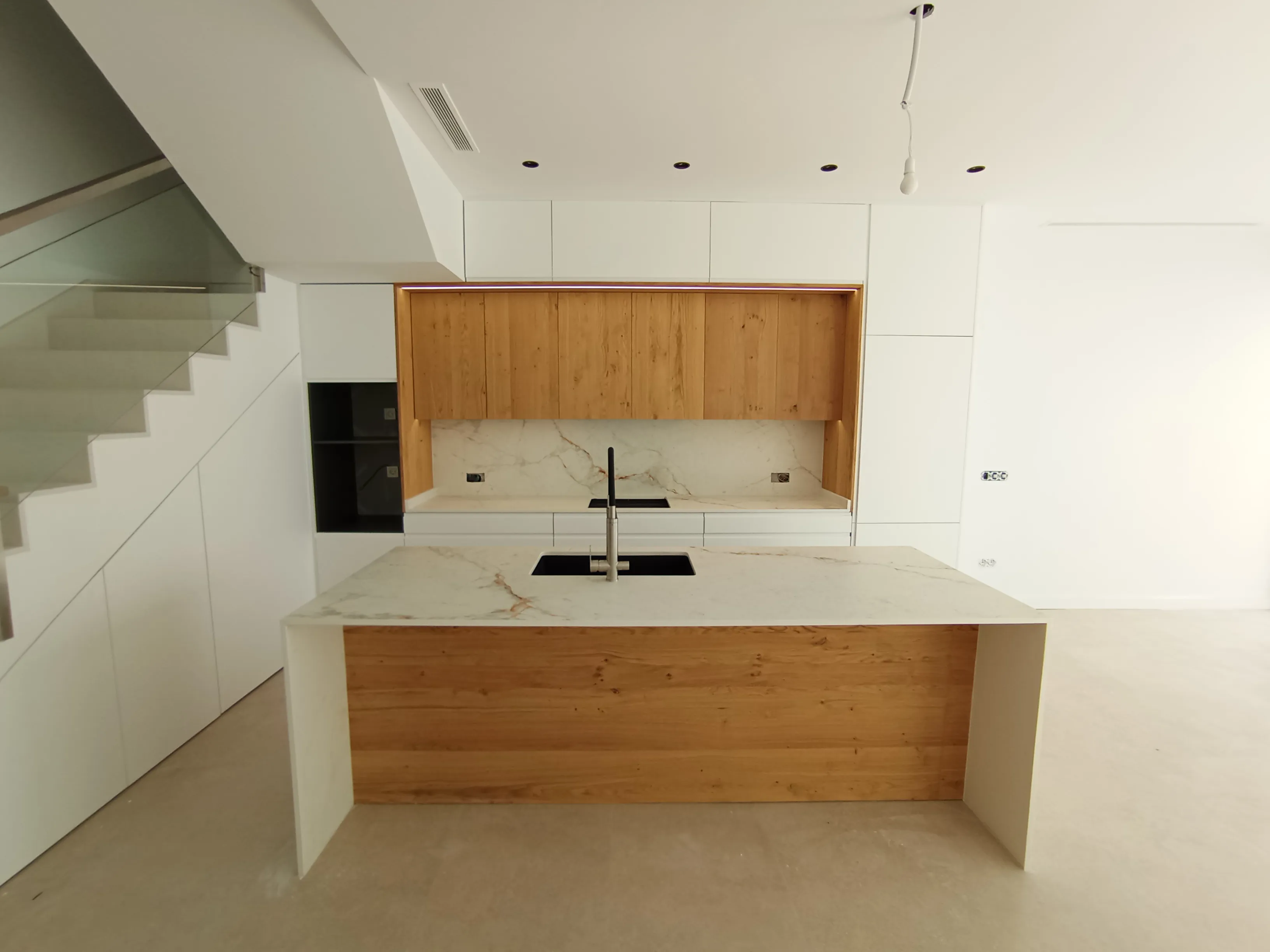 Obra terminada — Obras y Reformas Gradolí, foto 42