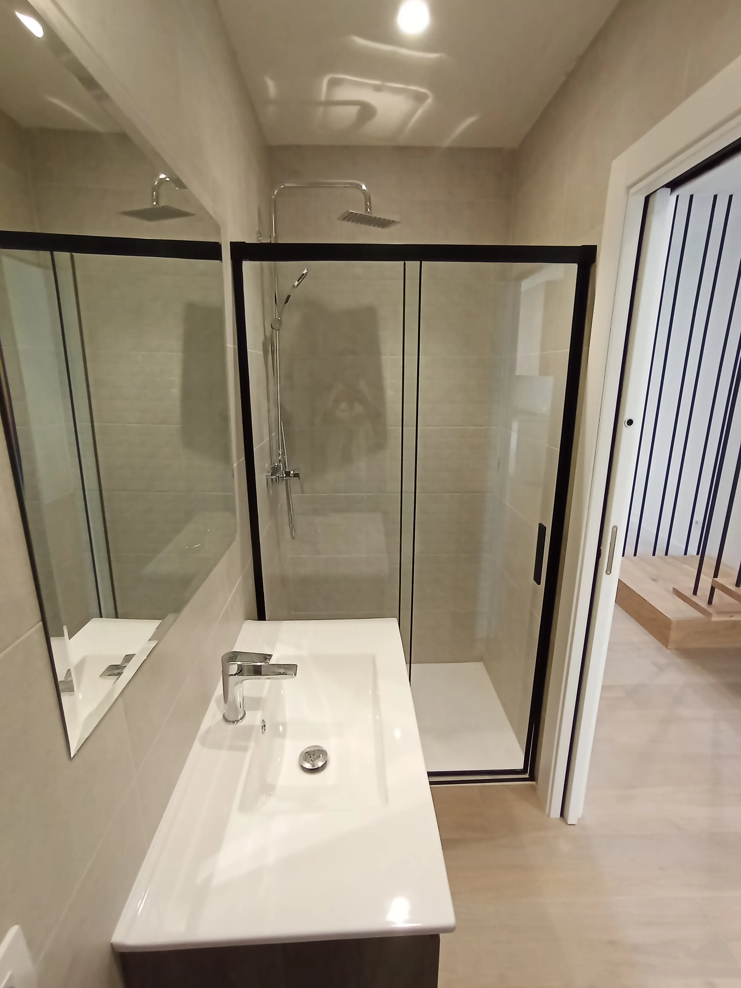 Obra terminada — Obras y Reformas Gradolí, foto 47