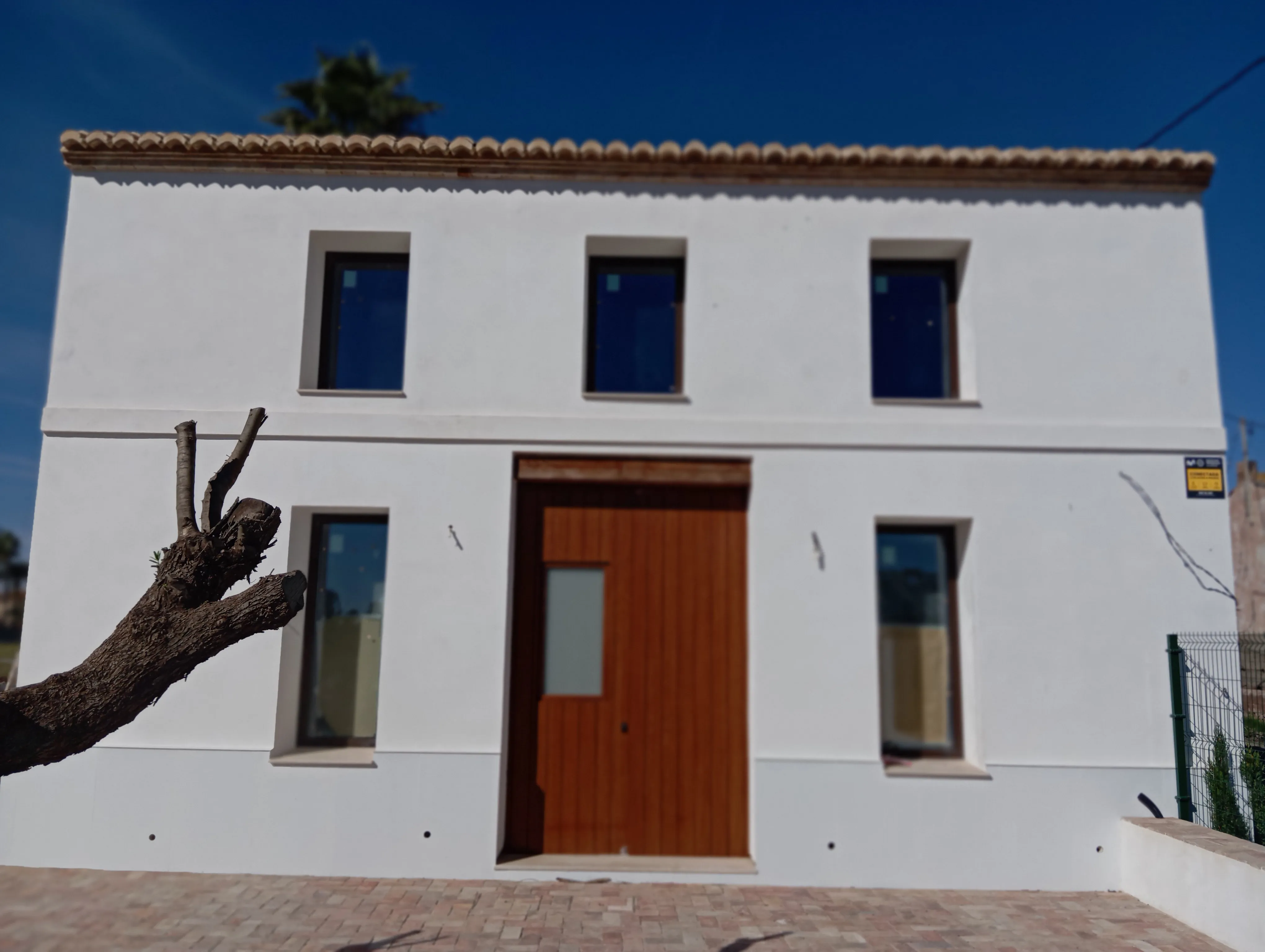Obra terminada — Obras y Reformas Gradolí, foto 53