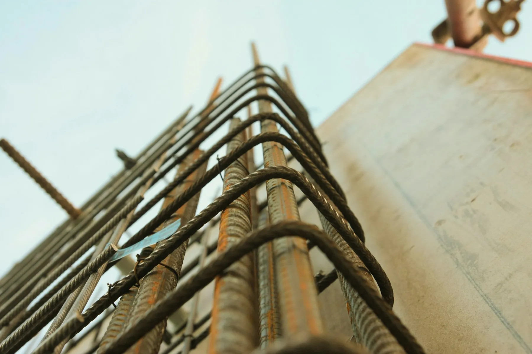 Fase de estructura