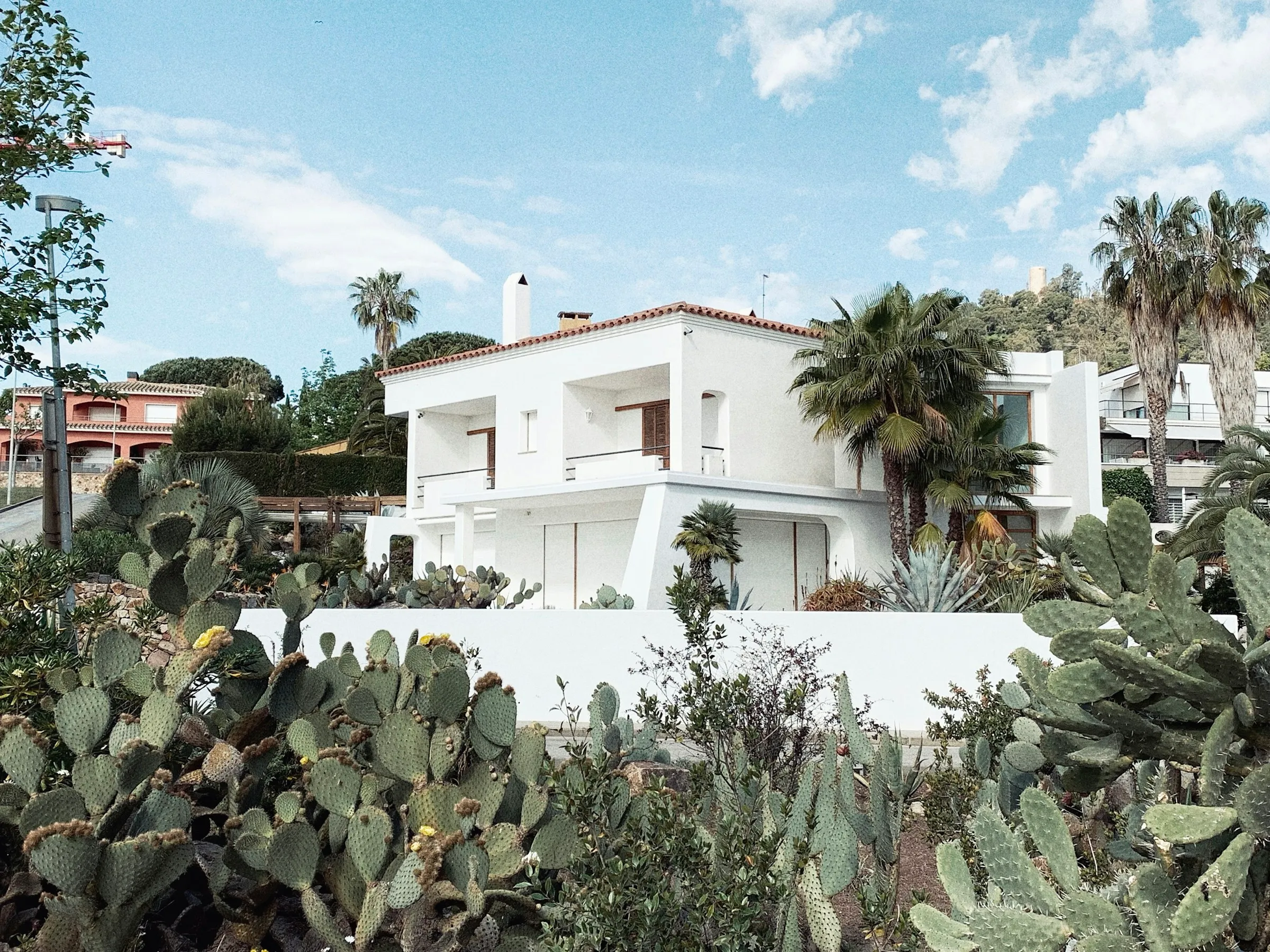 Vivienda unifamiliar